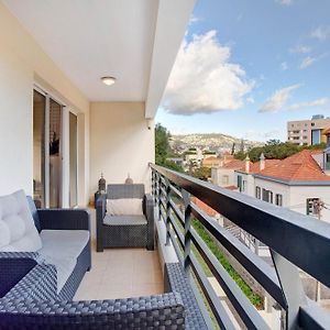 Superior Appartement met Drie Slaapkamers